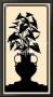Decorative Foliage Ii by Sharyn Sowell Limited Edition Pricing Art Print