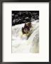 White-Water Rafting by Jack Affleck Limited Edition Print
