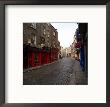 Dublin, Ireland, Street by Keith Levit Limited Edition Pricing Art Print