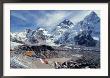 Kala Patar, Nepal by Vassi Koutsaftis Limited Edition Print