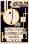 Bauhaus Variation by Bayer Limited Edition Pricing Art Print
