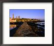 Early Morning On The Pier, St. Andrews, United Kingdom by Jonathan Smith Limited Edition Pricing Art Print