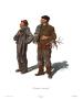 The Chimney Sweeps by Sandro Nardini Limited Edition Print
