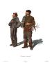 The Chimney Sweeps by Sandro Nardini Limited Edition Pricing Art Print