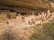Ruins, Mesa Verde National Park, Cortez, Colorado by Emily Riddell Limited Edition Print