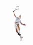 Man Playing Tennis by Adie Bush Limited Edition Pricing Art Print