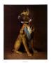 Boxer by Sandro Nardini Limited Edition Print