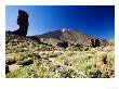 Mount Teide, Tenerife by Martin Page Limited Edition Print