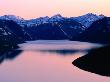 Lake Gjende, Jotunheimen National Park, Oppland, Norway by Anders Blomqvist Limited Edition Print