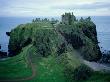 Dunnottar Castle, Stonehaven, United Kingdom by Graeme Cornwallis Limited Edition Print