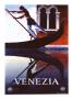 Venezia by Adolphe Mouron Cassandre Limited Edition Print