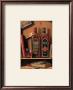 Bushmills by Raymond Campbell Limited Edition Pricing Art Print