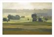 Morning Haze by Megan Lightell Limited Edition Print