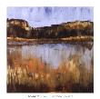 Salt Water Marsh Ii by Mark Pulliam Limited Edition Pricing Art Print