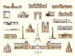 Paris by Libero Patrignani Limited Edition Pricing Art Print