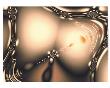 Erotica, No. 7 by Bee Smith Limited Edition Pricing Art Print