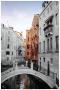 Venice Canal by Lillian Yao Limited Edition Print