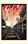 Train Station by Ryo Takagi Limited Edition Print