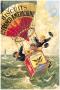 Biscuits Franco-Americaine, C.1888 by Theophile Alexandre Steinlen Limited Edition Pricing Art Print