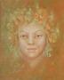 Cyntia by Leonor Fini Limited Edition Print