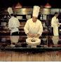 Brasserie Cuisine by Myles Sullivan Limited Edition Print