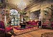 Grand Salon by Sebastien Duval Limited Edition Print