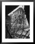 Barbed Wire Which Separates East And West Berlin by Paul Schutzer Limited Edition Print