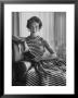 Small Bag Wardrobe Fashion by Gordon Parks Limited Edition Print