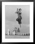 Pogo Stick Champion Donald Saboe Jr by George Skadding Limited Edition Pricing Art Print