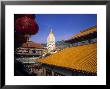 Kek Lok Si Temple, Penang, Malaysia by Walter Bibikow Limited Edition Print