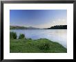 Bala Lake On A Calm Summer Evening, Gwynedd, Wales, United Kingdom by Pearl Bucknall Limited Edition Print