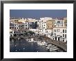 Es Castell, Near Mahon, Menorca, Balearic Islands, Spain, Mediterranean by J Lightfoot Limited Edition Pricing Art Print