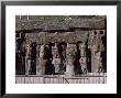 Remains Of A Hittite Temple At Eflatun Pinar, Beysehir, Anatolia, Turkey, Eurasia by Marco Simoni Limited Edition Print