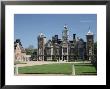 Blickling Hall, National Trust Property Dating From The Early 17Th Century, Blickling, England by Nedra Westwater Limited Edition Print