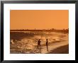 Santa Maria Beach, Sal, Cape Verde Islands, Atlantic, Africa by G Richardson Limited Edition Print