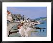 Lyme Regis, Dorset, England by Jeremy Lightfoot Limited Edition Pricing Art Print