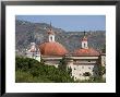 Church Of San Pablo, Mitla, Oaxaca, Mexico, North America by Robert Harding Limited Edition Print