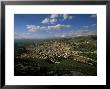 Corleone, Palermo, Sicily, Italy, Europe by Oliviero Olivieri Limited Edition Print
