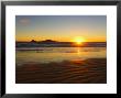 Whisky Bay And Bass Strait At Sunset, Wilsons Promontory National Park, Victoria, Australia by Jochen Schlenker Limited Edition Print