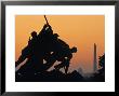 Iwo Jima Memorial, Washington D.C. Usa by Walter Bibikow Limited Edition Print