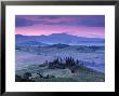 Val D'orcia, Tuscany, Italy by Doug Pearson Limited Edition Pricing Art Print