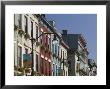 Renovated Buildings By Findlay Market, Cincinnati, Ohio by Walter Bibikow Limited Edition Print