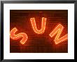 Neon Sign, Sun Studios by Ray Laskowitz Limited Edition Pricing Art Print