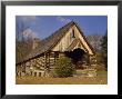 Laurel Valley Community Church In Central Appalachia by Raymond Gehman Limited Edition Print