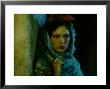 Frame Of Hand-Tinted Silent Film by Fritz Goro Limited Edition Print