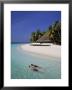 Maldives, Indian Ocean by Jon Arnold Limited Edition Print