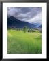 Brig, Valais, Switzerland by Jon Arnold Limited Edition Print