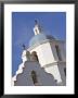 Mission At San Luis Rye, Oceanside, California by Nancy & Steve Ross Limited Edition Print