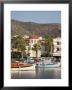 Elounda, Crete, Greece, Europe by Angelo Cavalli Limited Edition Print