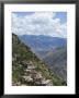 Ganden Monastery, Near Lhasa, Tibet, China by Ethel Davies Limited Edition Print